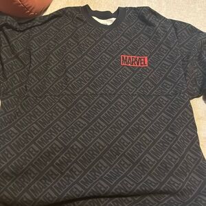 WDW Marvel spirit, jersey size extra large